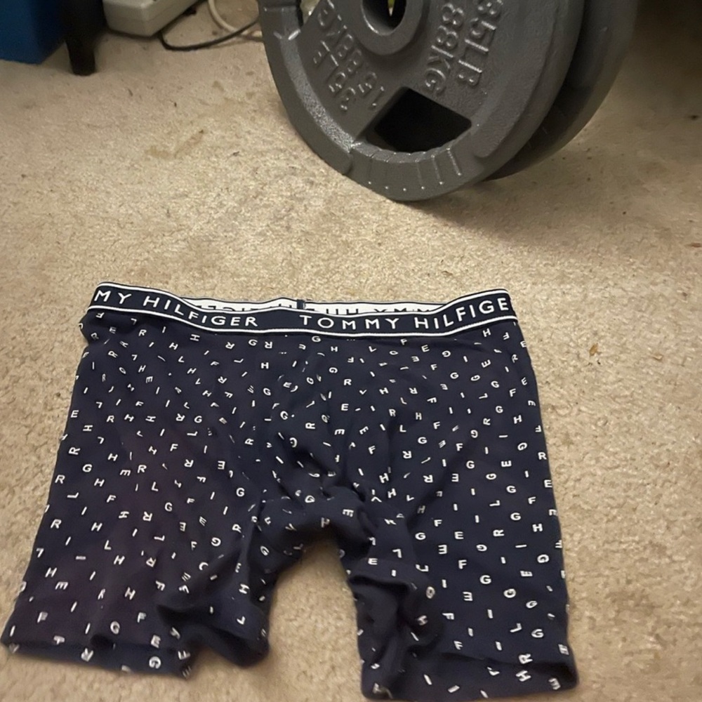 NSFW underwear:)